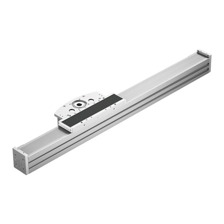 Festo Cantilever Axis ELCC-TB-KF-110-200-0H-P0-CR ELCC-TB-KF-110-200-0H-P0-CR